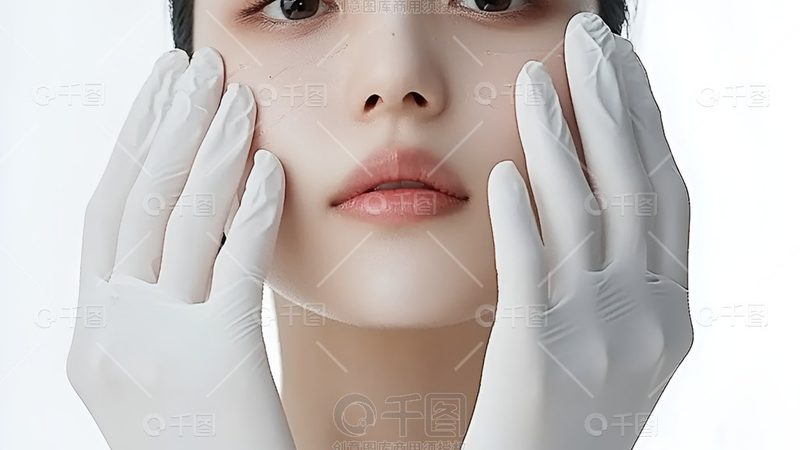 小标题：术后恢复期，化妆需谨慎